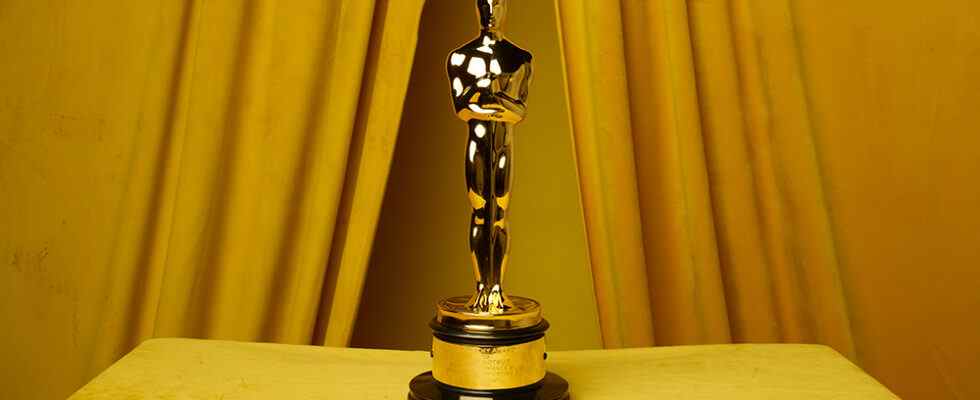 Oscars 2023 : l'Académie fixe la date de la cérémonie de mars