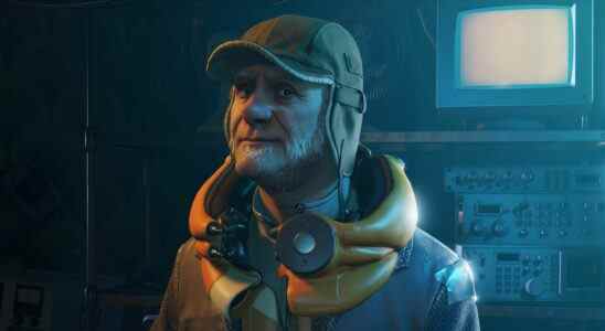 Oui, Valve "a définitivement des jeux en développement", déclare Gabe Newell