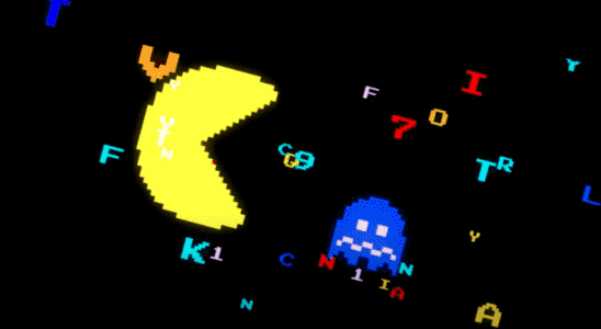 Pac-Man obtient une "nouvelle chanson thème", mais rien ne vaut l'ancien