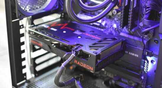 Pilote AMD Adrenalin 22.5.2 testé : de grandes promesses, mais pas de miracle GPU