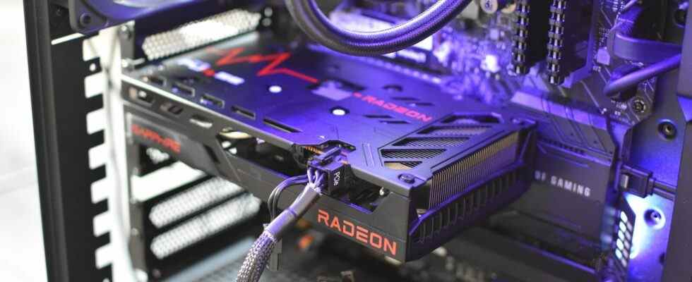 Pilote AMD Adrenalin 22.5.2 testé : de grandes promesses, mais pas de miracle GPU