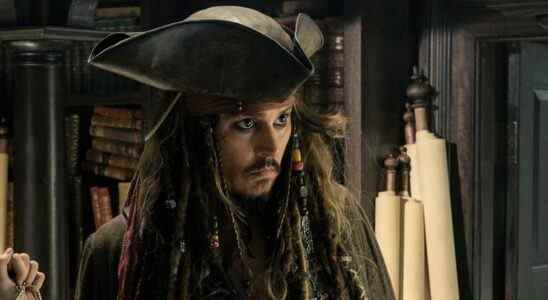 Pirates des Caraïbes 6 avec Johnny Depp ne se produira peut-être pas, mais on dirait qu'il aura une "suite" en ce qui concerne son témoignage au procès