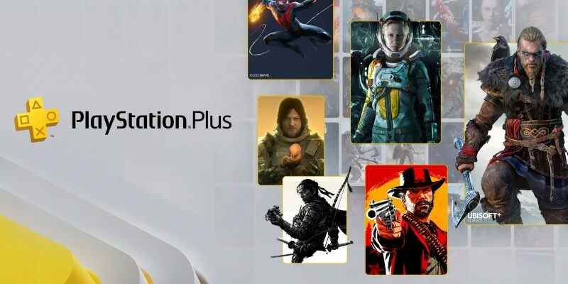 PlayStation dévoile la gamme de jeux PS5, PS4, PS3 et classiques pour PS Plus remanié