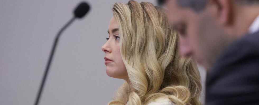 Plus de détails révélés sur l'incident de caca présumé lors du procès d'Amber Heard et de Johnny Depp