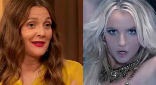 Pourquoi Drew Barrymore pense qu'elle serait la bonne personne pour interviewer Britney Spears et ce qu'elle a appris de son talk-show