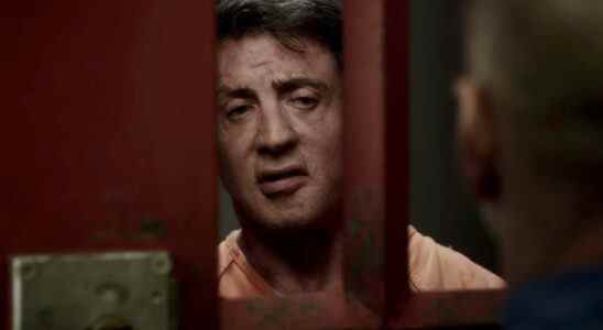Premier regard sur Sylvester Stallone en tant que chef de la mafia d'Amérique centrale dans la série Paramount + Tulsa King