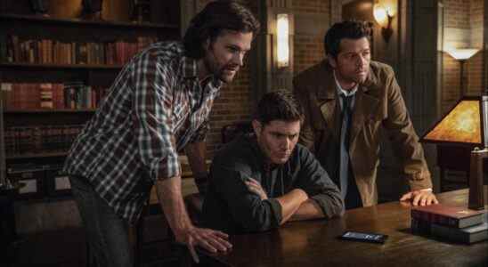 Prequel surnaturel Les Winchesters, Gotham Knights et Walker: Independence Ordered By The CW