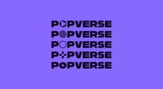 Présentation de Popverse, le nouveau site de culture pop de ReedPop