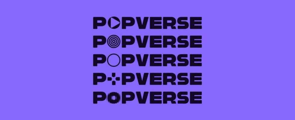 Présentation de Popverse, le nouveau site de culture pop de ReedPop