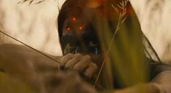Prey, le nouveau film Predator, arrive à Hulu en août