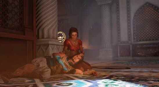 Prince Of Persia: Le développement du remake de The Sands Of Time passe au développeur d'origine