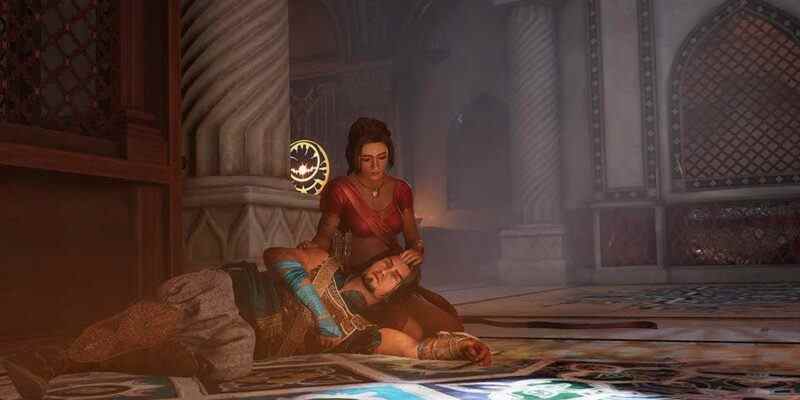 Prince Of Persia: Le développement du remake de The Sands Of Time passe au développeur d'origine