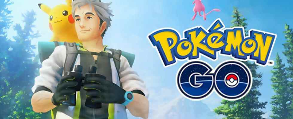 Quêtes de recherche sur le terrain Pokemon Go |  Liste des missions et des récompenses de mai 2022