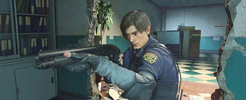 Resident Evil Re: Verse, longtemps retardé, pourrait bien être en route