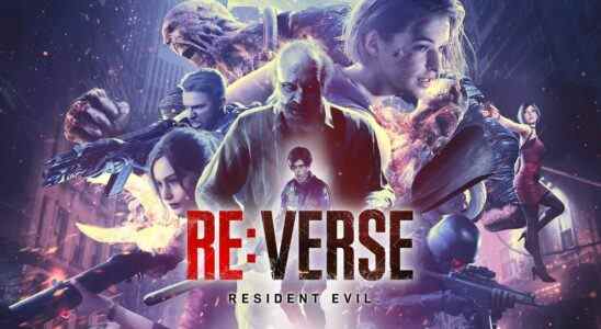 Resident Evil Village sortira en mai, est livré avec le jeu multijoueur RE: Verse