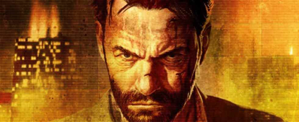 Rockstar refait la bande originale de Max Payne 3