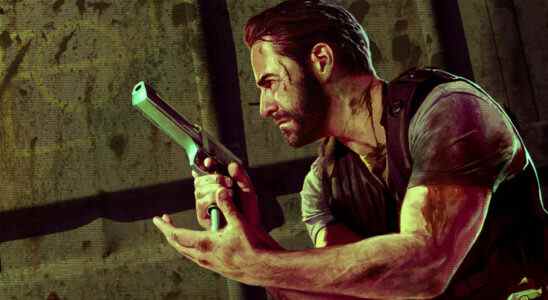 Rockstar sort une édition anniversaire des 10 ans de la bande originale industrielle de Max Payne 3