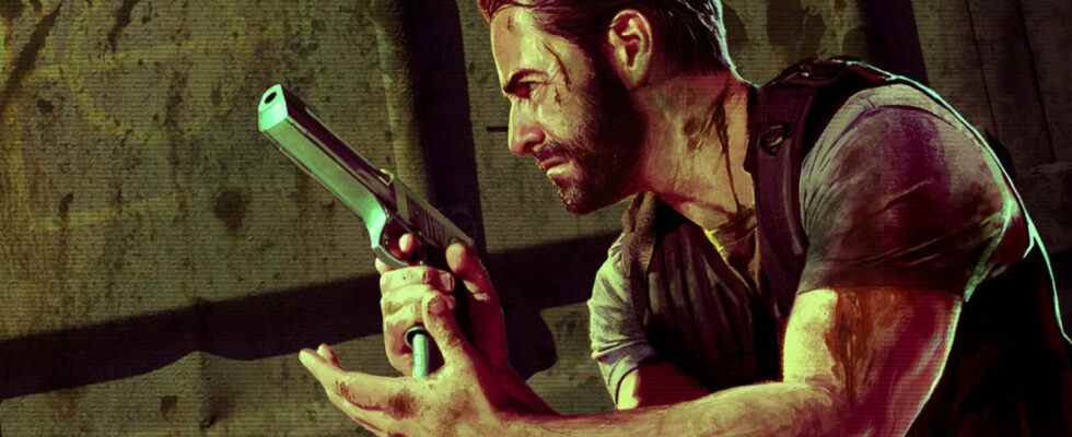 Rockstar sort une édition anniversaire des 10 ans de la bande originale industrielle de Max Payne 3