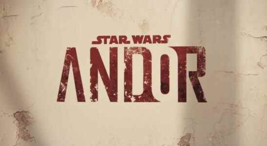 Rogue One Prequel Series Andor sera présenté sur Disney Plus en août