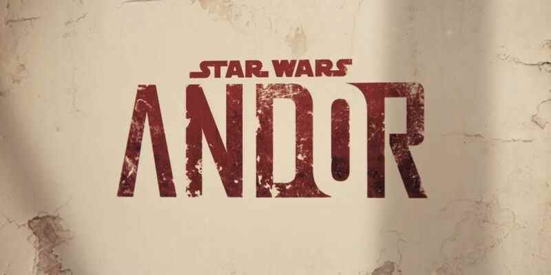 Rogue One Prequel Series Andor sera présenté sur Disney Plus en août