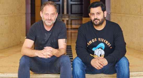 Rotem Shamir, réalisateur de "Fauda", fait ses débuts en Inde avec le film de sauvetage afghan "Garud" (EXCLUSIF)