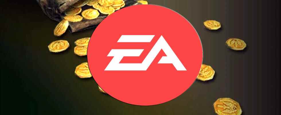 Rumeur: EA "poursuit" un accord de vente ou de fusion