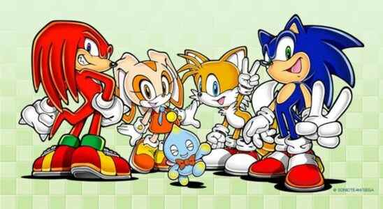 Rumeur : Nouveau 2D Sonic the Hedgehog en développement, inspiré par Advance & Rush