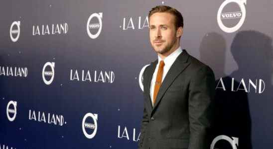 Ryan Gosling seen at Summit Entertainment, a Lionsgate Company, Presents the Los Angeles Premiere of "La La Land" at Village Theatre on Tuesday, Dec. 6, 2016, in Los Angeles. (Blair Raughley via AP)