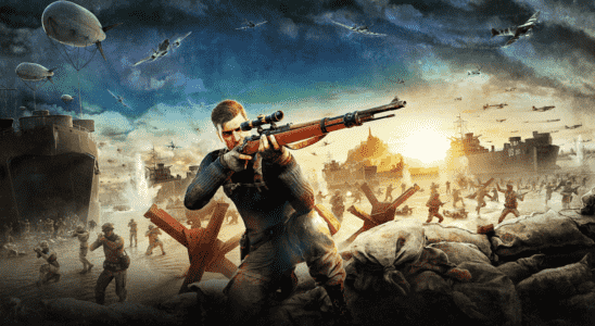 Sniper Elite 5 Axis Invasions : Ce que vous devez savoir