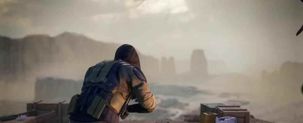 Sniper Ghost Warrior Contracts 2 a maintenant dépassé le million de ventes