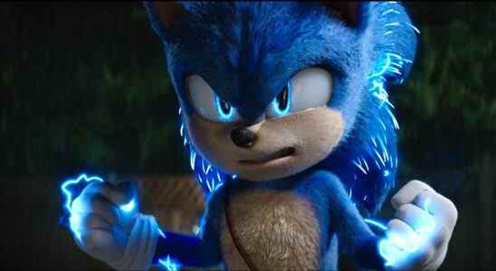 Sonic the Hedgehog 2 dépasse Sonic the Hedgehog en tant que film de jeu vidéo le plus rentable