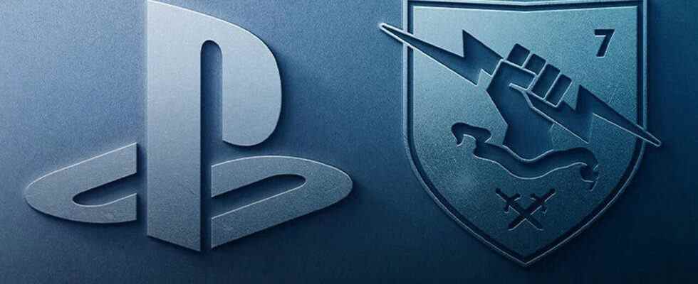 Sony déclare que l'accord avec Bungie l'aidera à étendre sa stratégie multiplateforme
