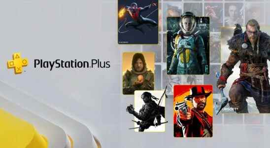 Sony reveals modern and classic games coming to revamped PlayStation Plus