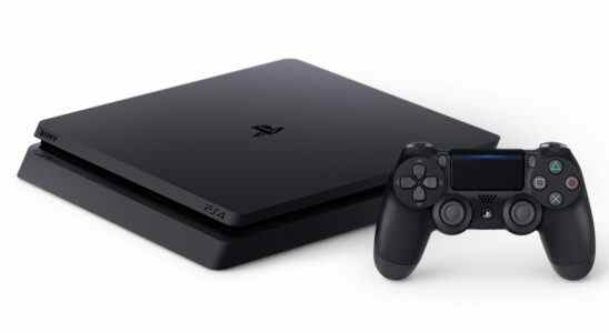 Sony envisage de supprimer progressivement les jeux PS4 propriétaires d'ici 2025