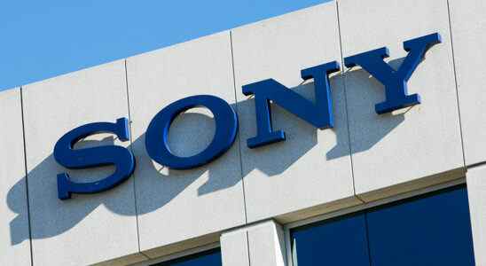 Sony prévoit une baisse de 6 % de ses bénéfices en 2022-23