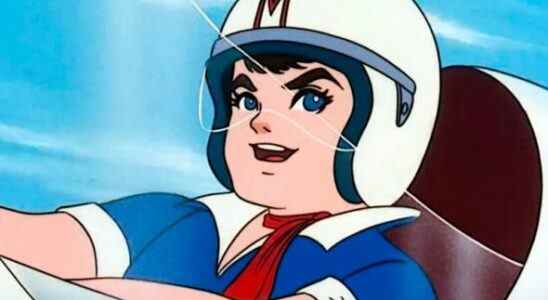 Speed Racer TV Show on Apple TV+: canceled or renewed?