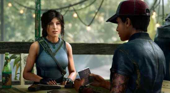 Square Enix vend Tomb Raider, Deux Ex et plusieurs studios à Embracer Group