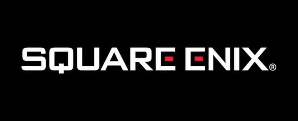 Square Enix veut créer de nouveaux studios de jeux, malgré la vente de trois d'entre eux