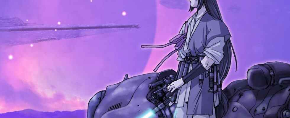 Star Wars : Visions de retour au printemps 2023 avec le volume 2