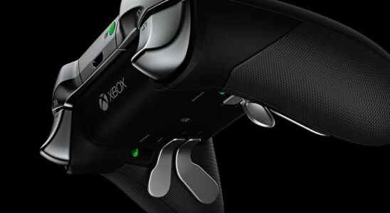 Steam renforce la prise en charge des manettes Xbox et PS5