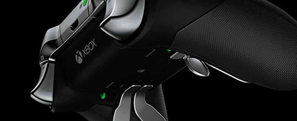 Steam renforce la prise en charge des manettes Xbox et PS5