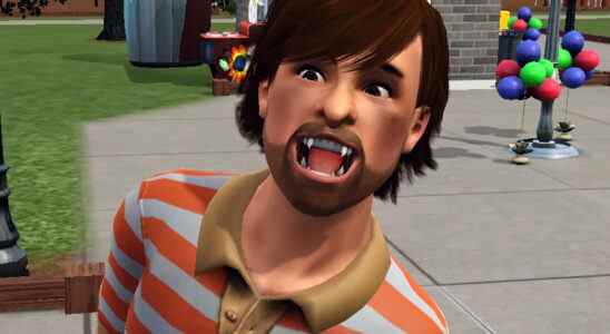 Suivant La mise à jour Les Sims 4 pourrait ajouter des loups-garous et des pronoms