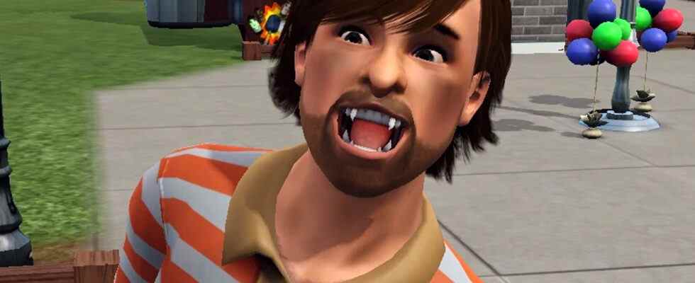 Suivant La mise à jour Les Sims 4 pourrait ajouter des loups-garous et des pronoms