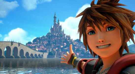 Switch Kingdom Hearts Cloud Versions updated to warn you when you shouldn’t play them