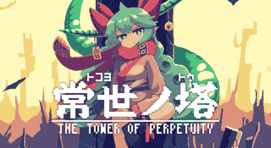 TOKOYO : The Tower of Perpetuity sort le 2 juin sur Switch, PC