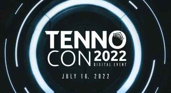Tennocon, le méga événement annuel Warframe, sera de retour le 16 juillet