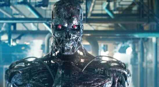 Terminator Salvation a une fin qui a été tournée que les fans pourraient aimer