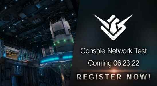 Test de réseau fermé Gundam Evolution pour PS5, Xbox Series, PS4 et Xbox One prévu du 23 au 28 juin