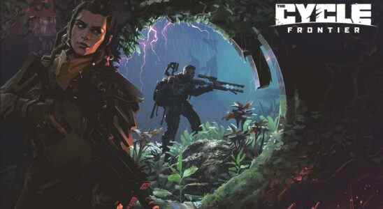 The Cycle: Frontier apporte la science-fiction gratuite Tarkov sur Steam et EGS le 8 juin