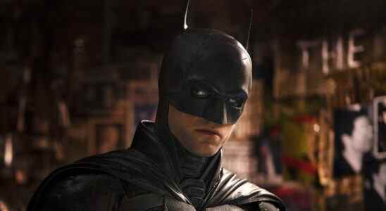 The Morning Watch: La bande-annonce de Batman Honest, les armes du Northman et plus